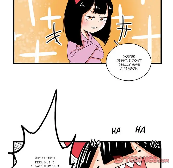The Amazing Siblings Manhwa Chapter 36 - Page 25