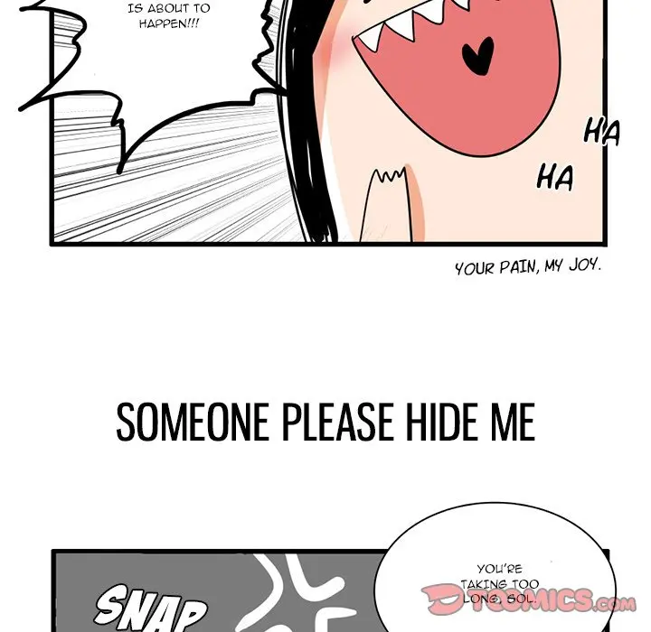 The Amazing Siblings Manhwa Chapter 36 - Page 26