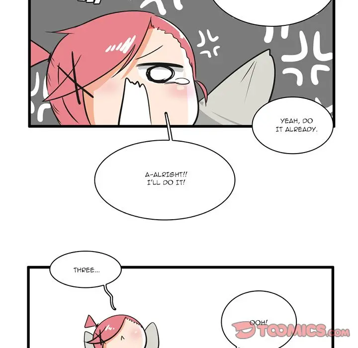The Amazing Siblings Manhwa Chapter 36 - Page 27