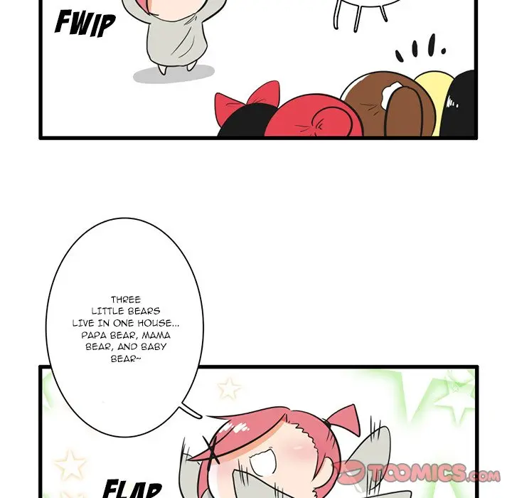 The Amazing Siblings Manhwa Chapter 36 - Page 28