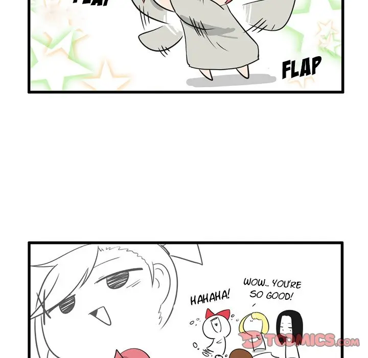 The Amazing Siblings Manhwa Chapter 36 - Page 29