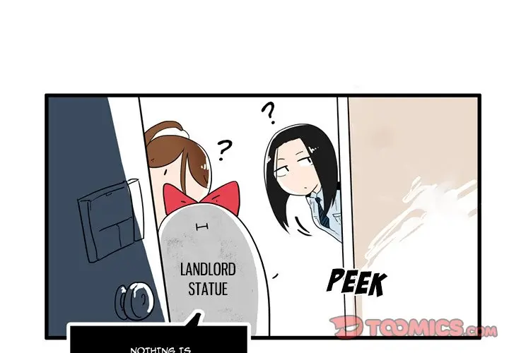 The Amazing Siblings Manhwa Chapter 36 - Page 3