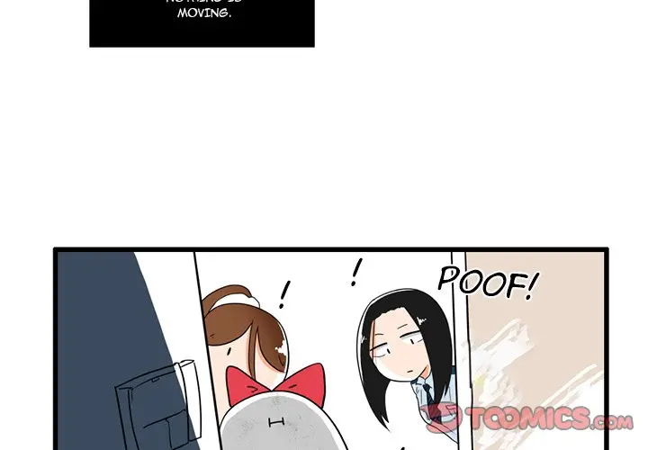 The Amazing Siblings Manhwa Chapter 36 - Page 4