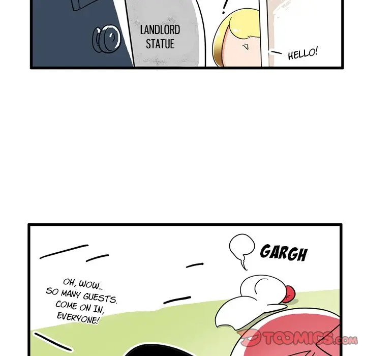 The Amazing Siblings Manhwa Chapter 36 - Page 5