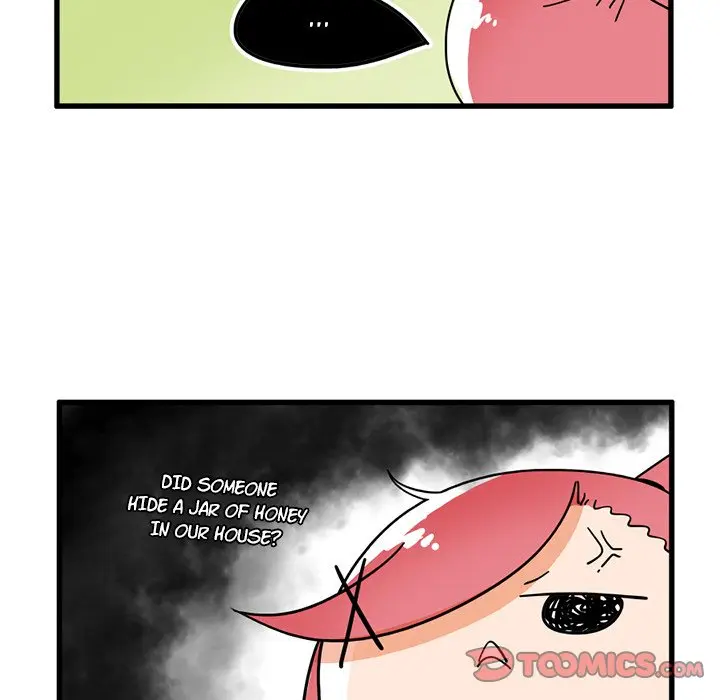 The Amazing Siblings Manhwa Chapter 36 - Page 6
