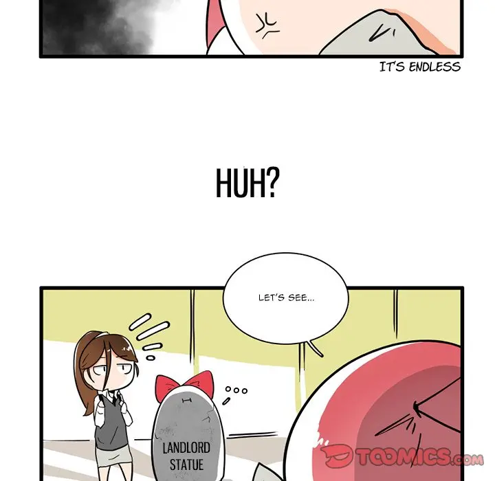 The Amazing Siblings Manhwa Chapter 36 - Page 7