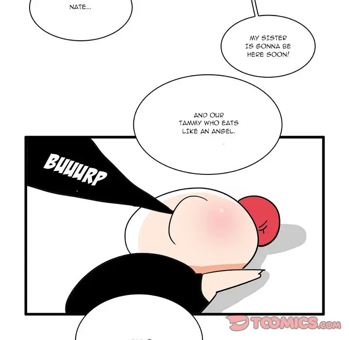 The Amazing Siblings Manhwa Chapter 36 - Page 9
