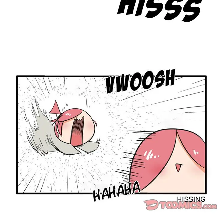 The Amazing Siblings Manhwa Chapter 37 - Page 10