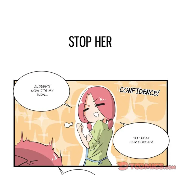 The Amazing Siblings Manhwa Chapter 37 - Page 11
