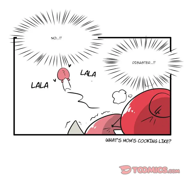 The Amazing Siblings Manhwa Chapter 37 - Page 14