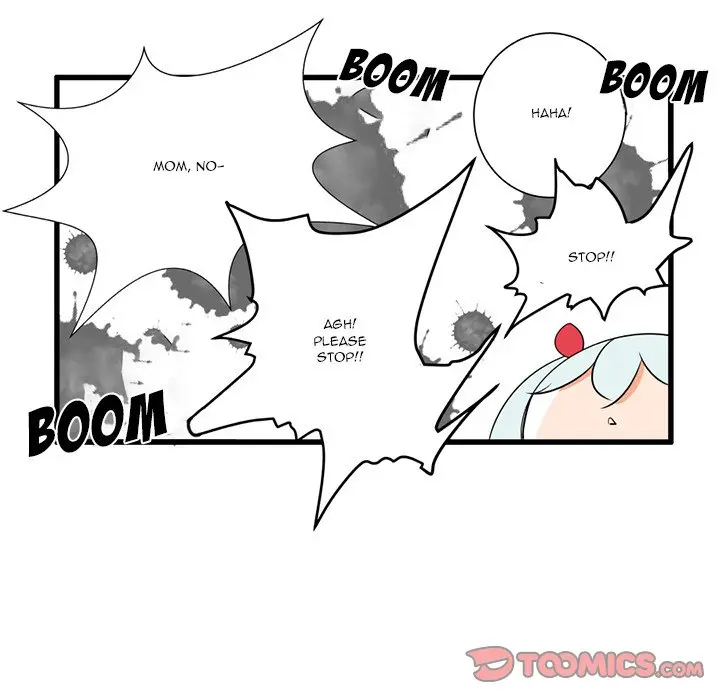 The Amazing Siblings Manhwa Chapter 37 - Page 17