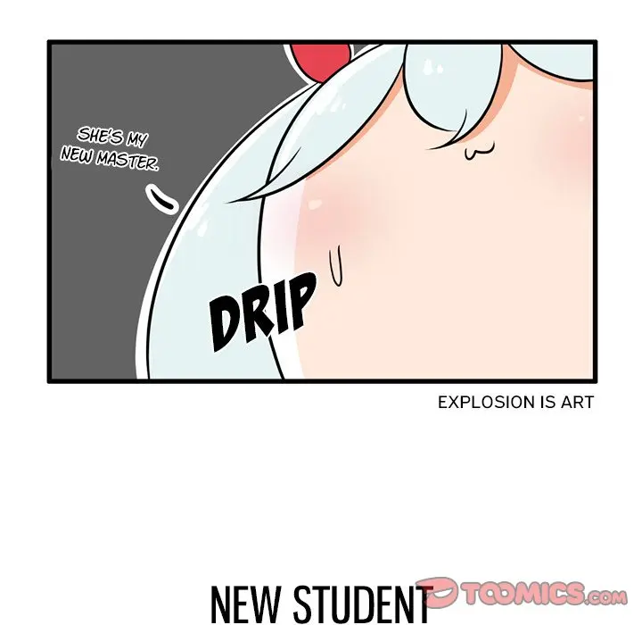The Amazing Siblings Manhwa Chapter 37 - Page 18