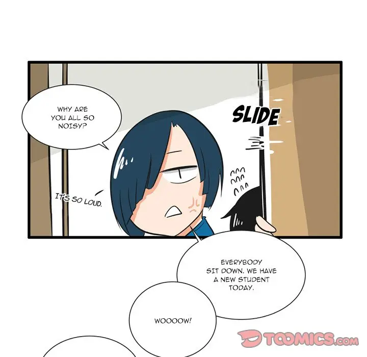 The Amazing Siblings Manhwa Chapter 37 - Page 19