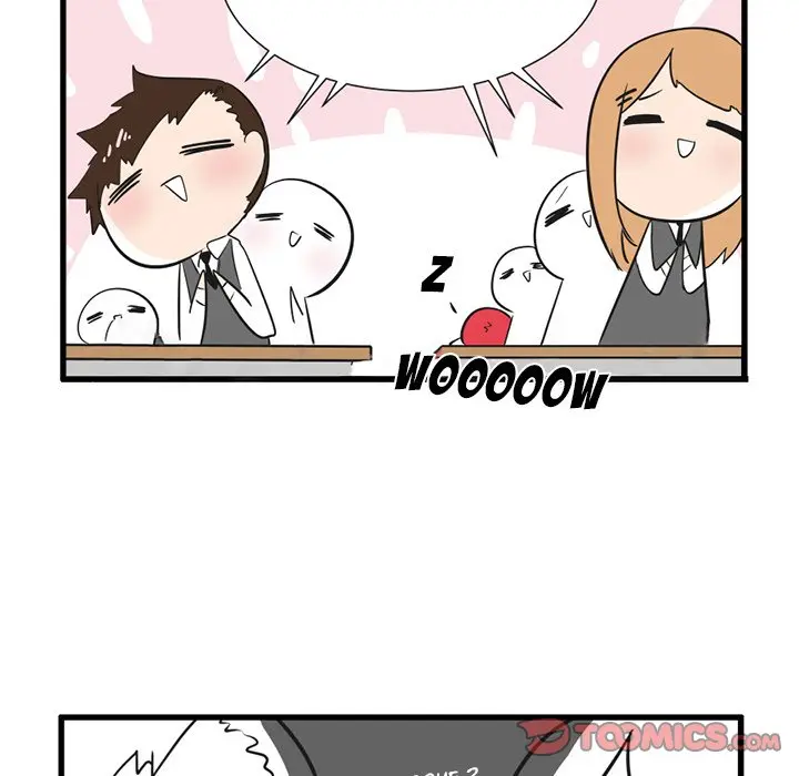 The Amazing Siblings Manhwa Chapter 37 - Page 21
