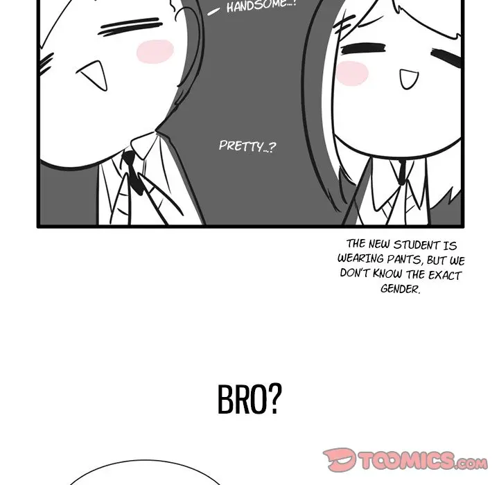 The Amazing Siblings Manhwa Chapter 37 - Page 22