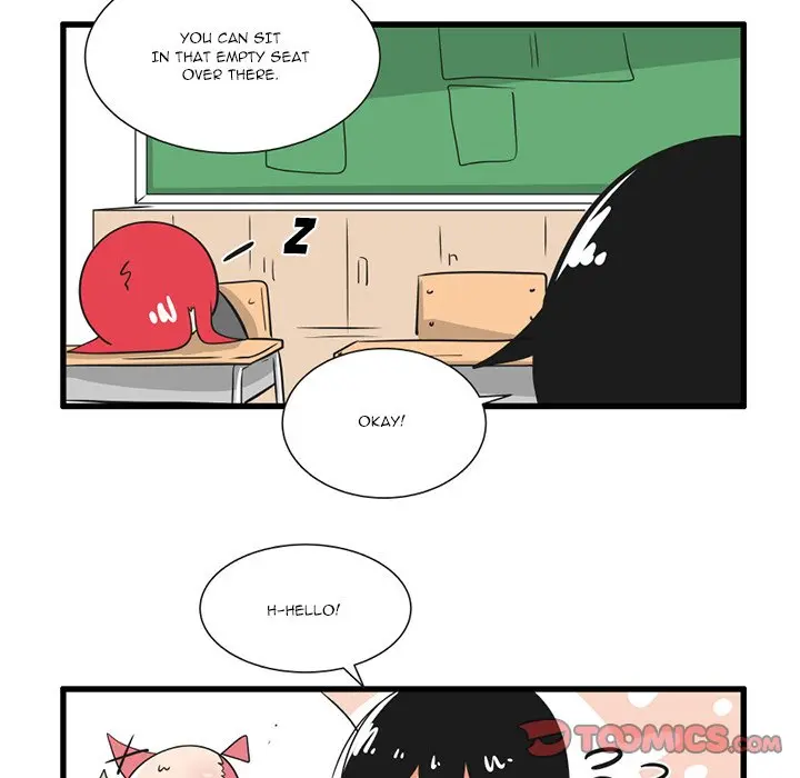 The Amazing Siblings Manhwa Chapter 37 - Page 23