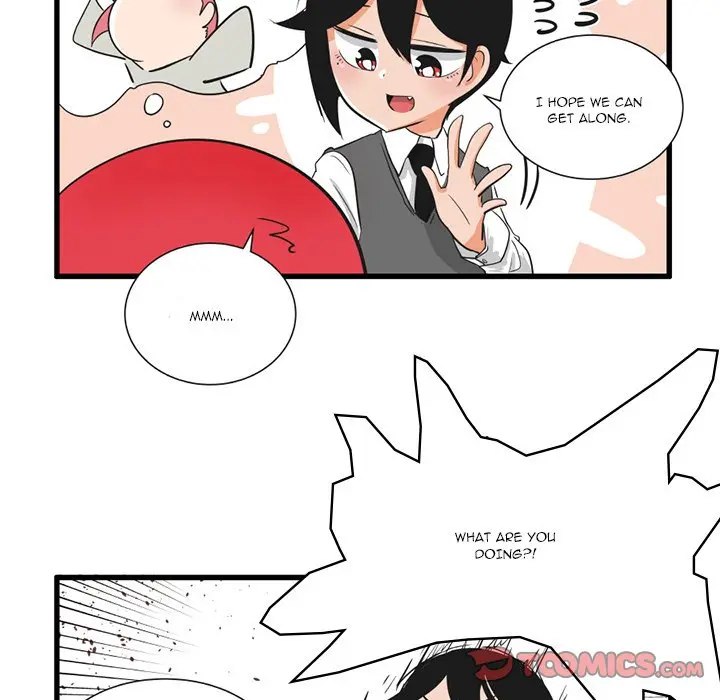 The Amazing Siblings Manhwa Chapter 37 - Page 24