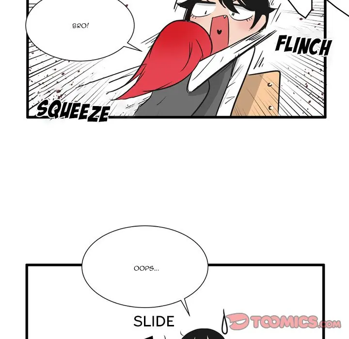 The Amazing Siblings Manhwa Chapter 37 - Page 25