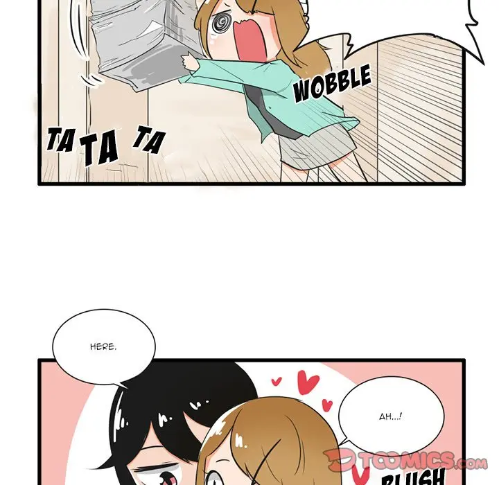 The Amazing Siblings Manhwa Chapter 37 - Page 27