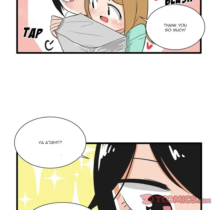 The Amazing Siblings Manhwa Chapter 37 - Page 28