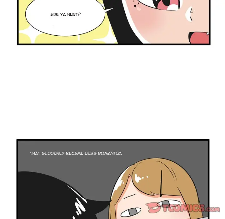 The Amazing Siblings Manhwa Chapter 37 - Page 29
