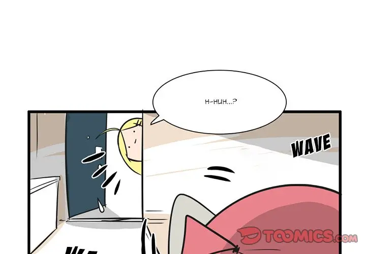 The Amazing Siblings Manhwa Chapter 37 - Page 4