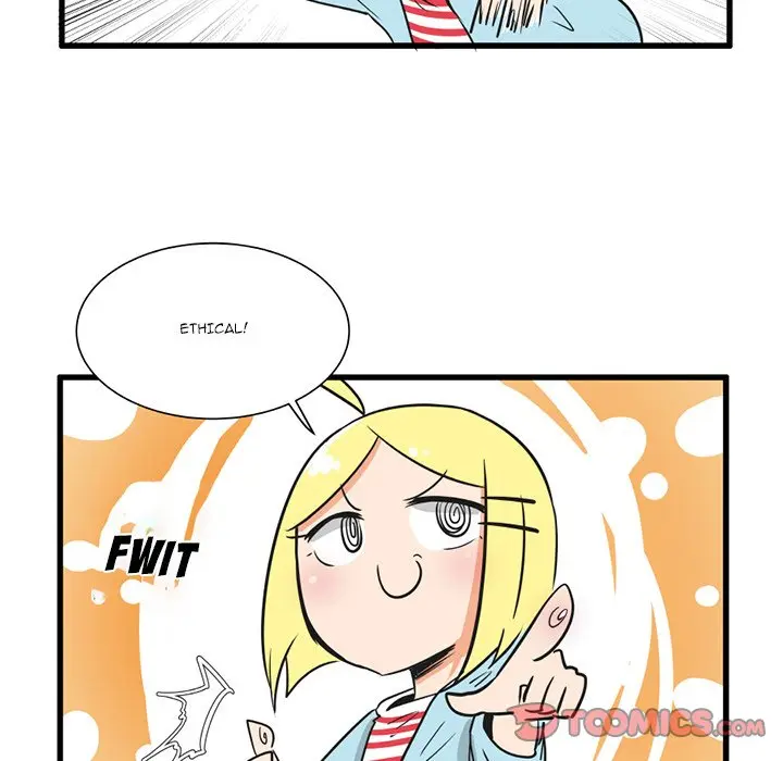 The Amazing Siblings Manhwa Chapter 37 - Page 6