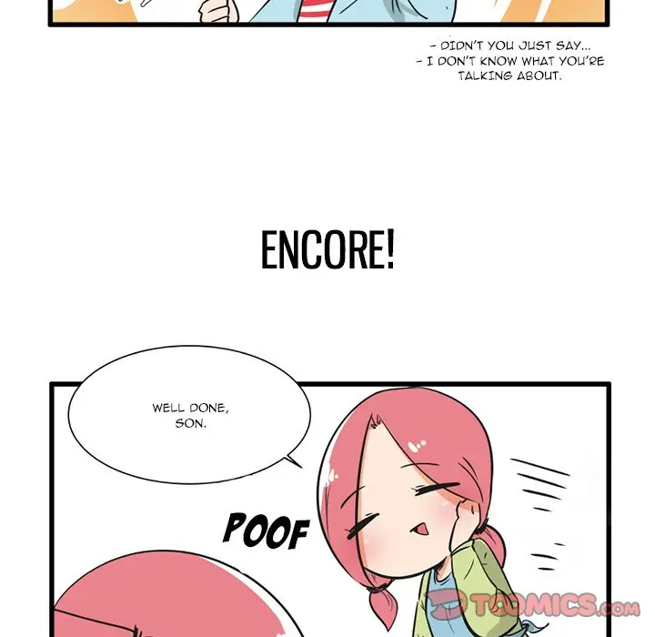 The Amazing Siblings Manhwa Chapter 37 - Page 7