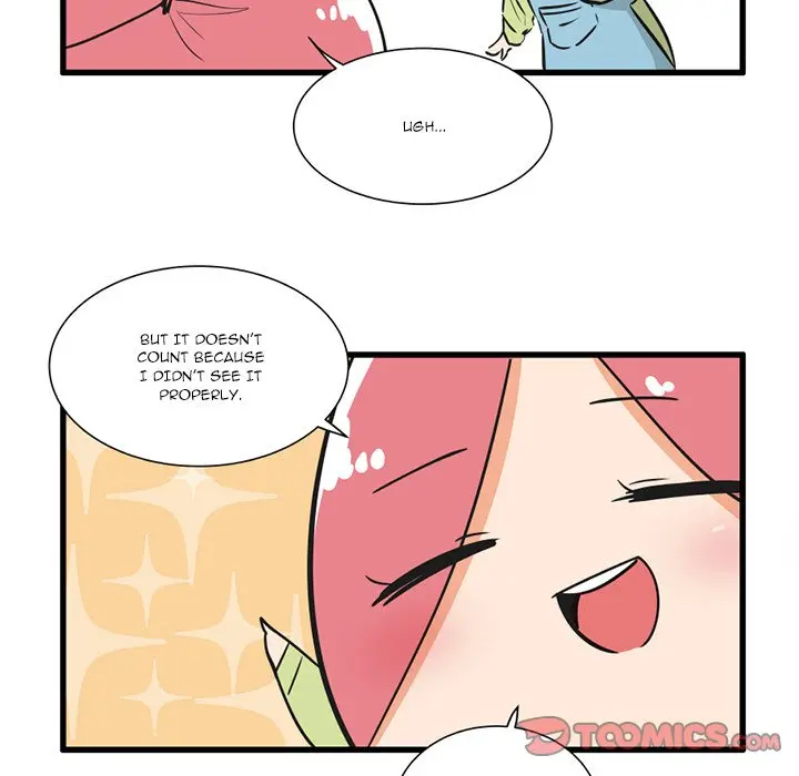 The Amazing Siblings Manhwa Chapter 37 - Page 8