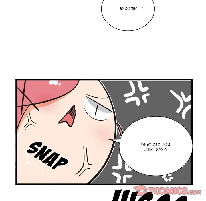 The Amazing Siblings Manhwa Chapter 37 - Page 9