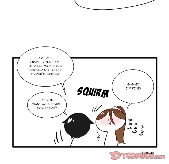 The Amazing Siblings Manhwa Chapter 38 - Page 10