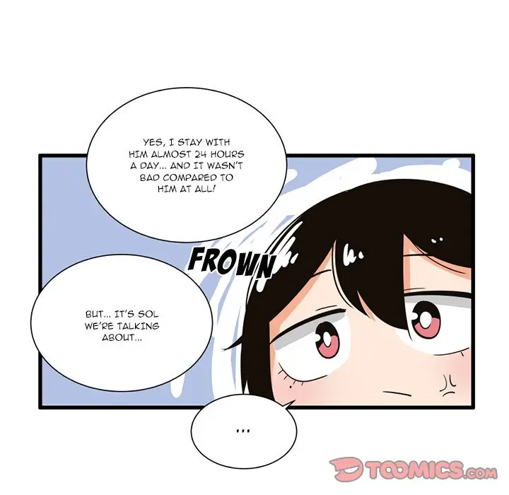 The Amazing Siblings Manhwa Chapter 38 - Page 12
