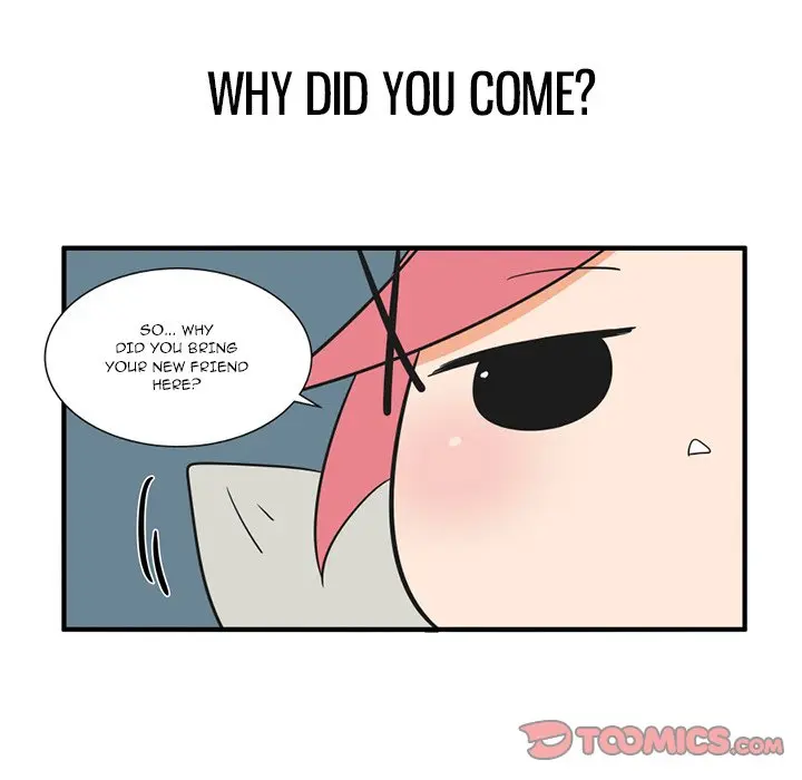 The Amazing Siblings Manhwa Chapter 38 - Page 15