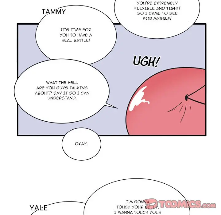 The Amazing Siblings Manhwa Chapter 38 - Page 17