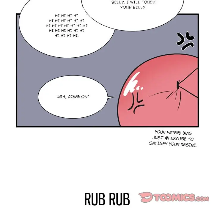 The Amazing Siblings Manhwa Chapter 38 - Page 18