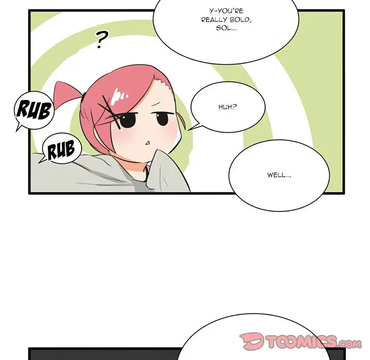 The Amazing Siblings Manhwa Chapter 38 - Page 20