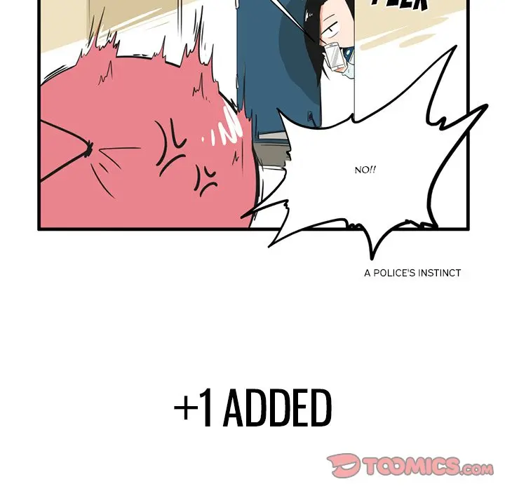 The Amazing Siblings Manhwa Chapter 38 - Page 22