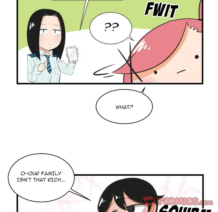 The Amazing Siblings Manhwa Chapter 38 - Page 24
