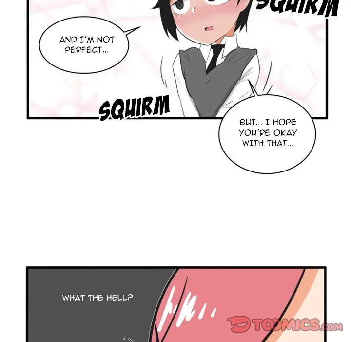 The Amazing Siblings Manhwa Chapter 38 - Page 25