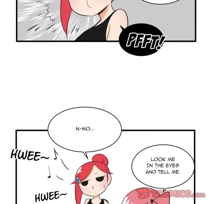 The Amazing Siblings Manhwa Chapter 38 - Page 29