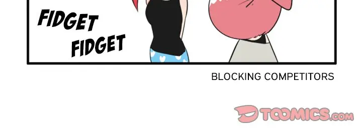 The Amazing Siblings Manhwa Chapter 38 - Page 30
