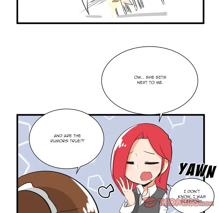 The Amazing Siblings Manhwa Chapter 38 - Page 5