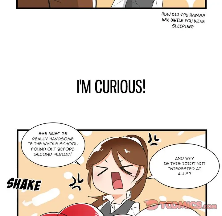 The Amazing Siblings Manhwa Chapter 38 - Page 7