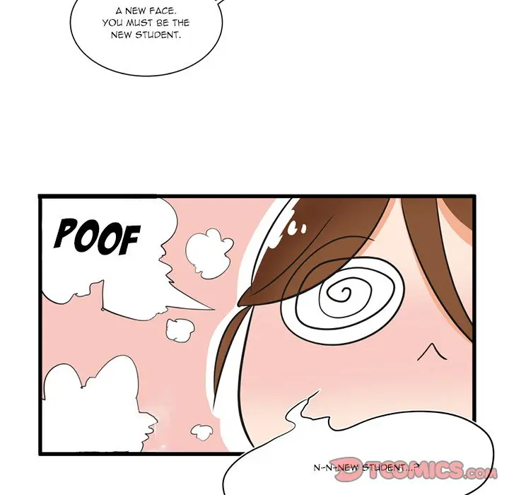 The Amazing Siblings Manhwa Chapter 38 - Page 9