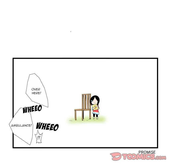 The Amazing Siblings Manhwa Chapter 39 - Page 10