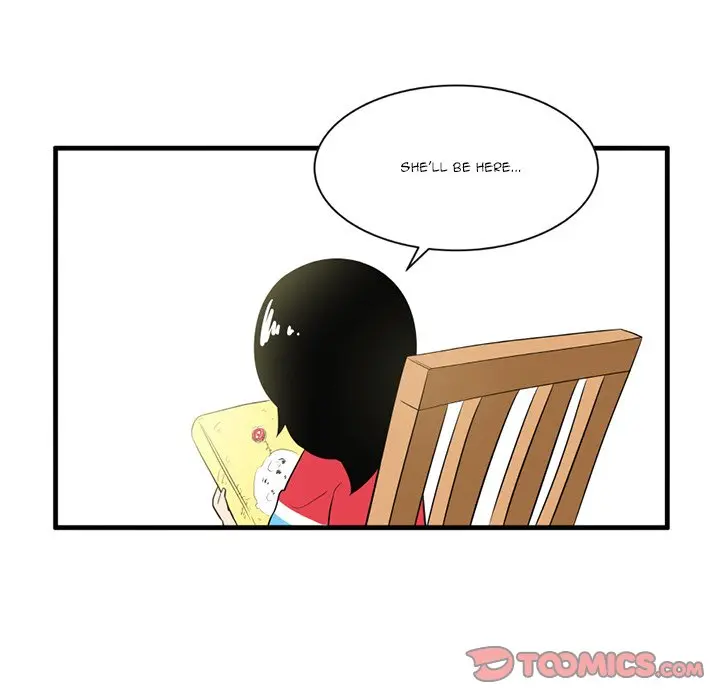 The Amazing Siblings Manhwa Chapter 39 - Page 14