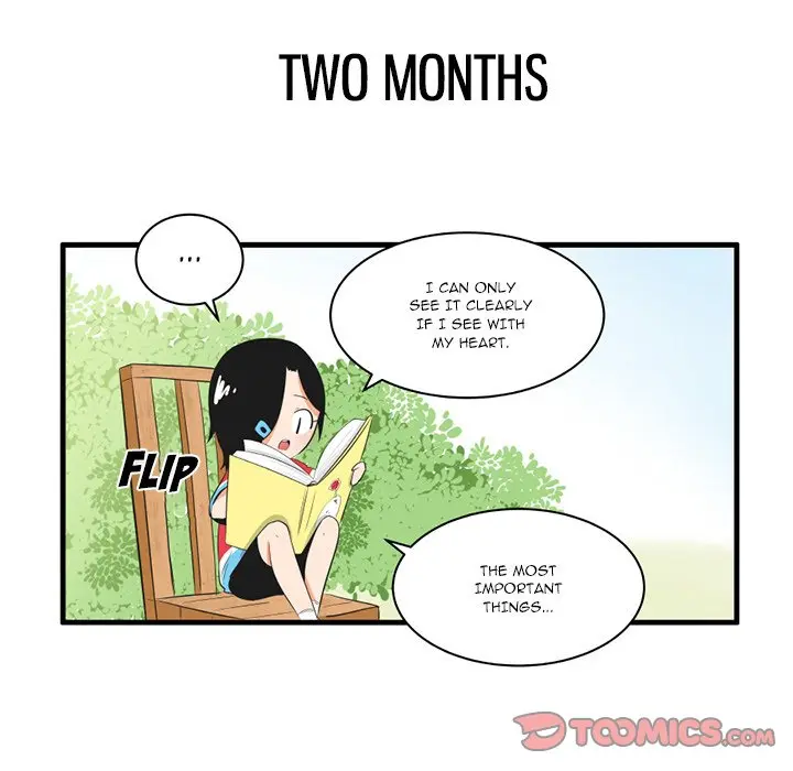 The Amazing Siblings Manhwa Chapter 39 - Page 15