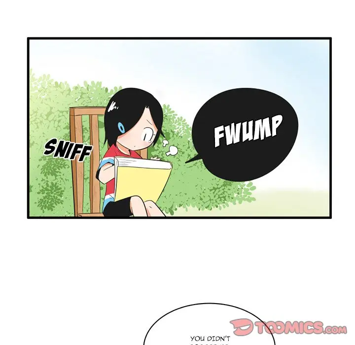The Amazing Siblings Manhwa Chapter 39 - Page 17