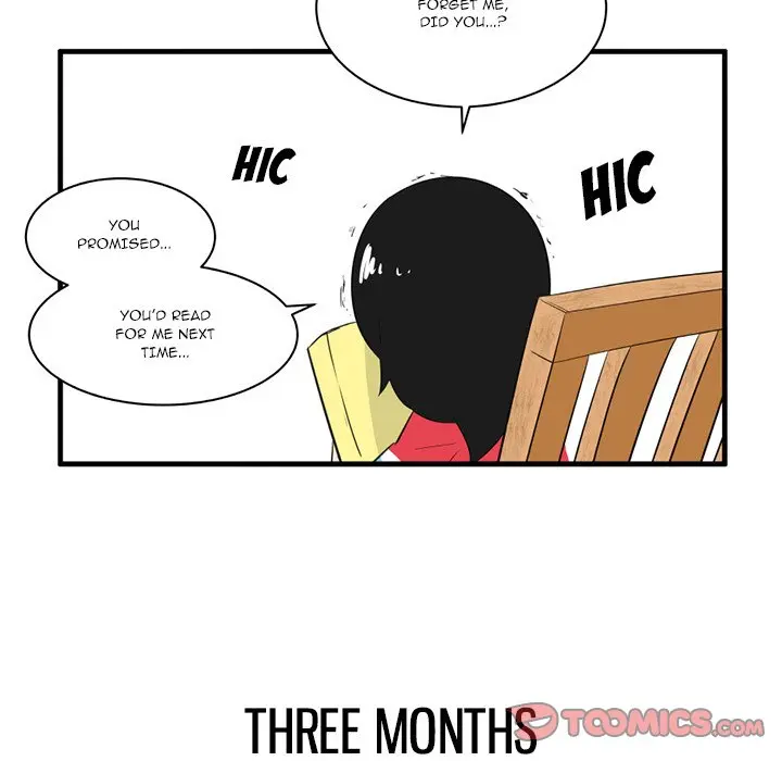 The Amazing Siblings Manhwa Chapter 39 - Page 18