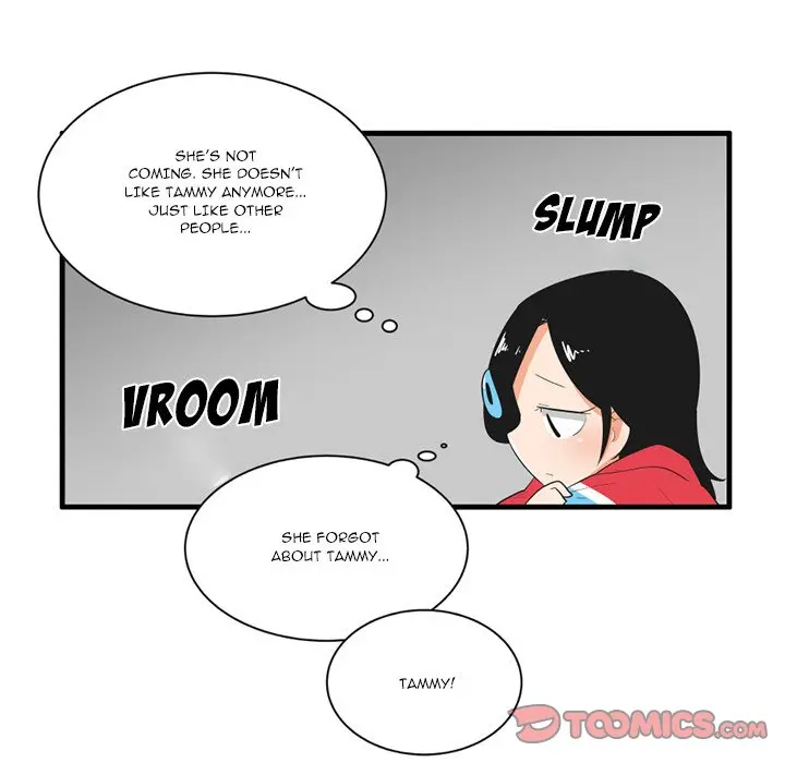 The Amazing Siblings Manhwa Chapter 39 - Page 19